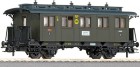 44232 Roco Passenger car 3rd class